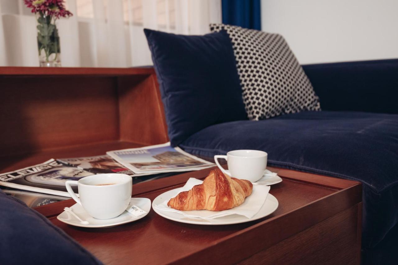 Hotel Passport Belgrade Luaran gambar