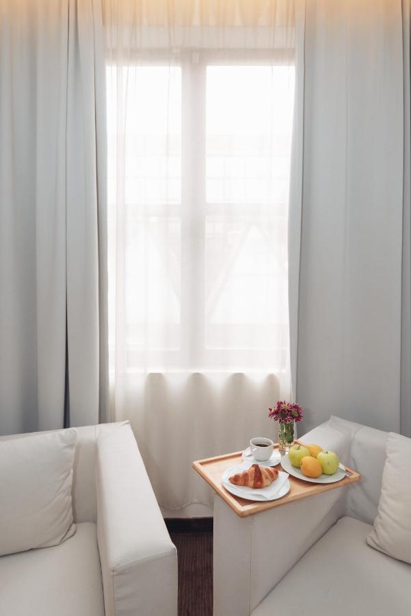 Hotel Passport Belgrade Luaran gambar
