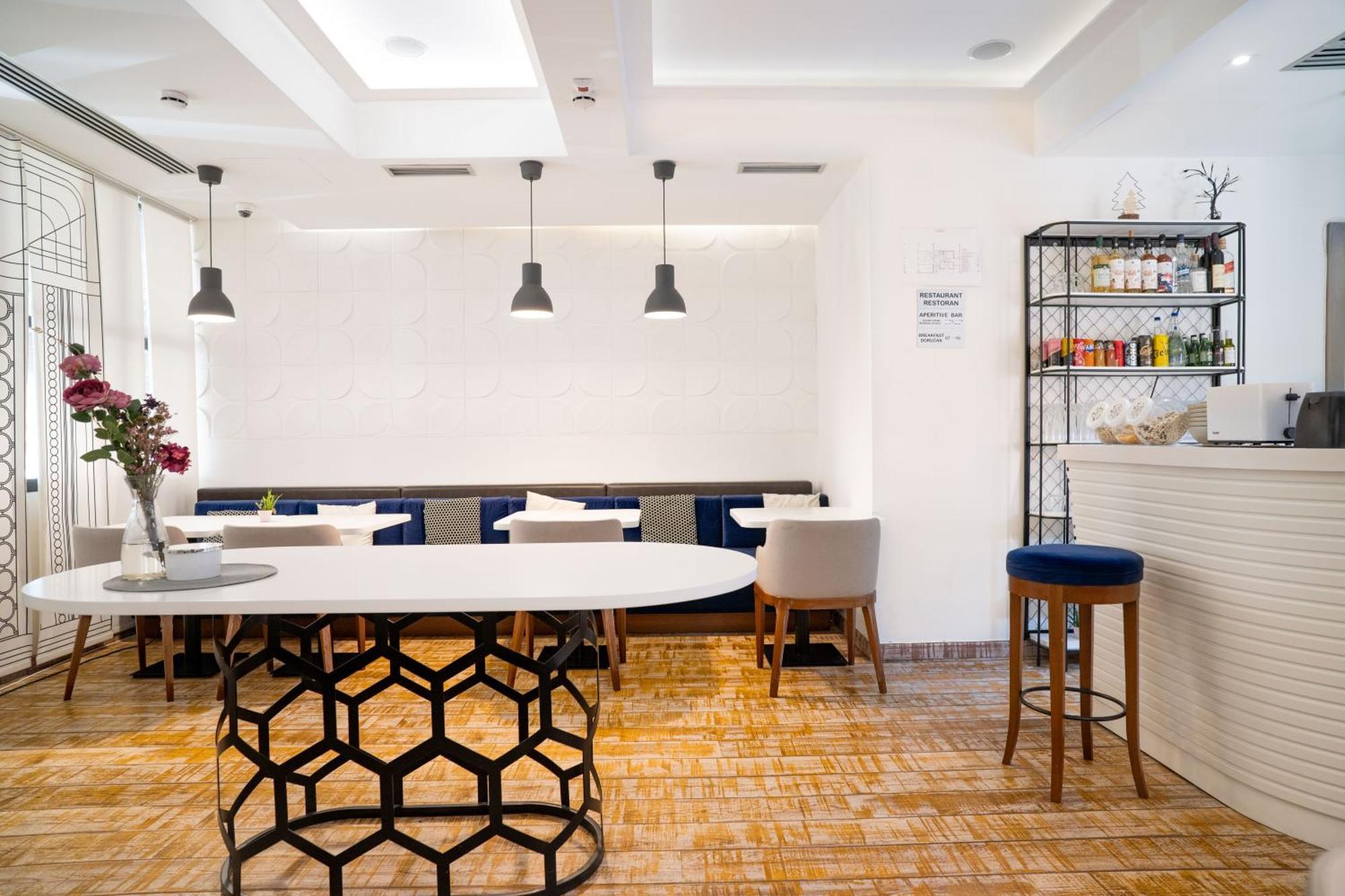 Hotel Passport Belgrade Luaran gambar